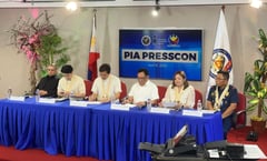Palace acts to protect journalists ahead of polls