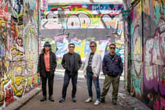 A musical journey of Pinoy talent at Eraserheads: Electric Fun Music Festival