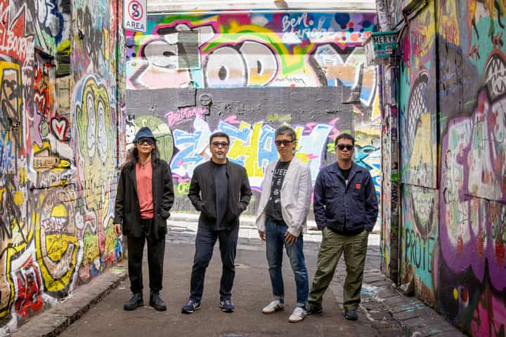 A musical journey of Pinoy talent at Eraserheads: Electric Fun Music Festival