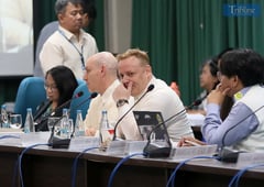 DICT flags lack of urgency in Meta’s fake news response
