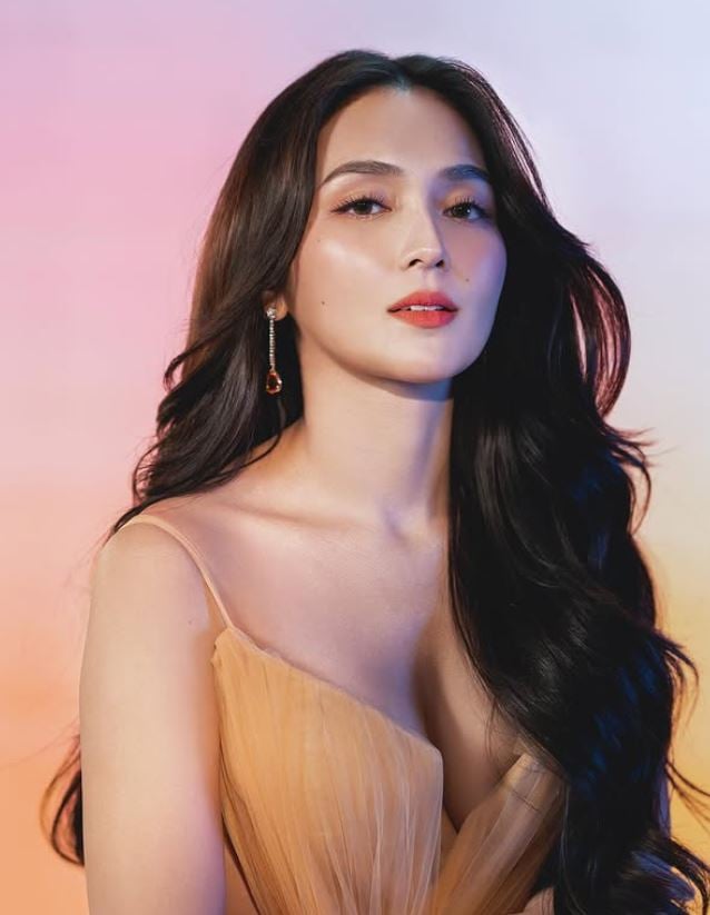 kathryn Bernardo