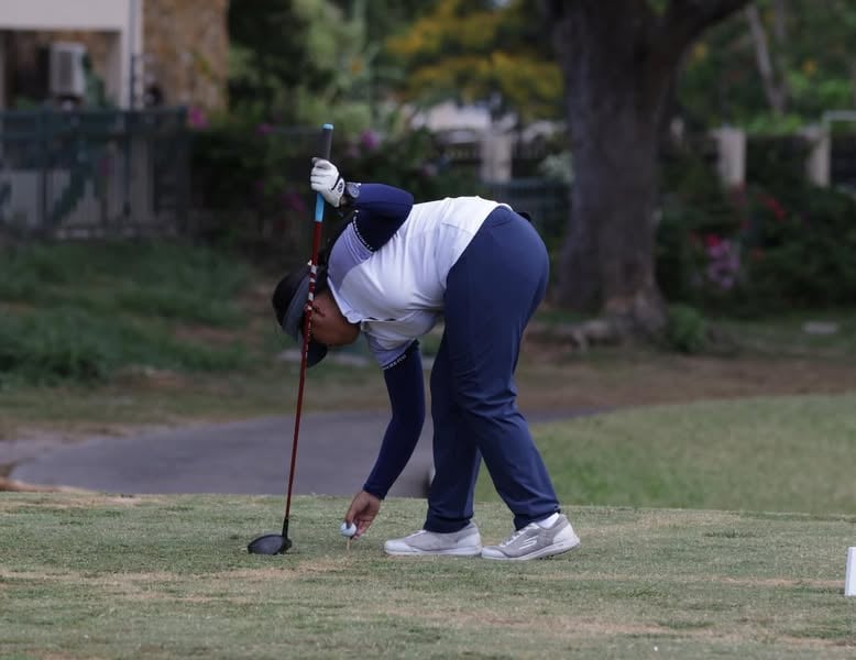 Ryuji, Lisa lead JPGT winners at Norman