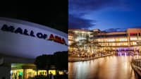 LIST: Mall operating hours for Holy Week 2025