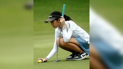 Gan with the win: Nicole’s journey has just begun