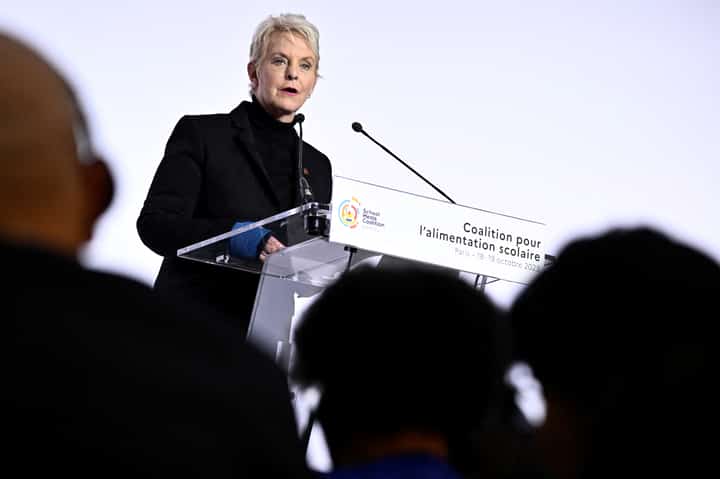 US backtracks on some food aid cuts: UN