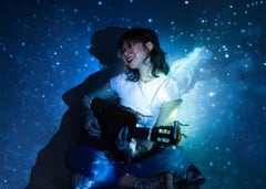 Kai Buizon captures magic of romantic serendipity in new track