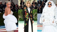 Star-studded rumors and surprises: What to expect at the '25 Met Gala