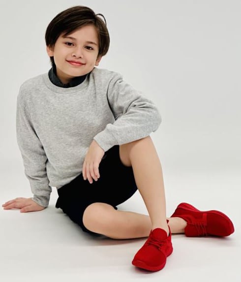 Zion Cruz