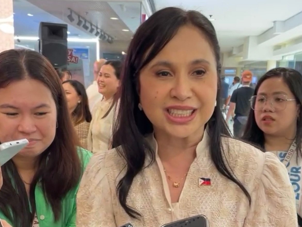 Trade Secretary Roque