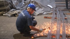 Stakeholders urge ban on induction furnaces for substandard steel