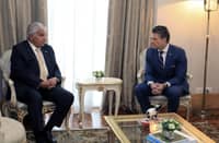 US Secretary of Defense Pete Hegseth warned in Panama on Tuesday that the United States would "not allow" China to "jeopardize" the functioning of the Panama Canal