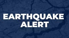 5.0-magnitude quake hits Taiwan: USGS
