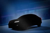 Suzuki teases the silhouette of its upcoming model ahead of its official debut at MIAS 2025.