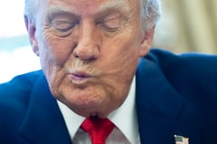 Trump stuns with tariff backtrack but punishes China