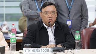 SC junks Roque petition vs House Quad Committee over POGO probe

