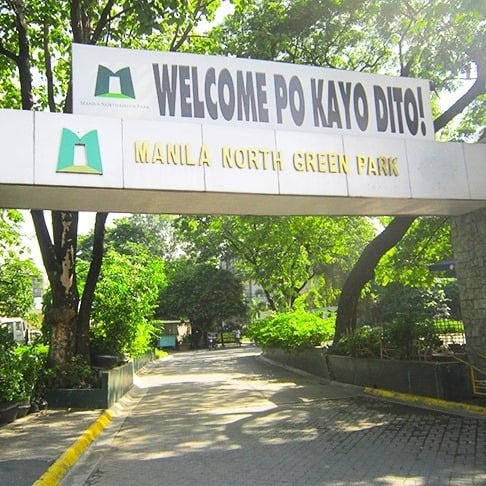 Ex-village chief found dead