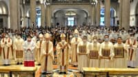 Manila archdiocese releases Lenten rites guidelines