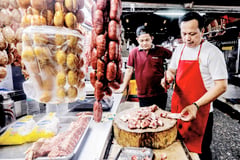 Slovak meat products banned amid FMD scare