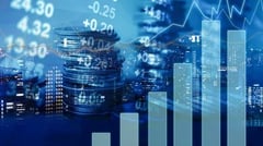 Stocks, peso gain as U.S. inflation eases