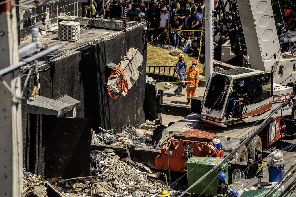 Toll hits 225, Dominican officials say all bodies returned to loved ones