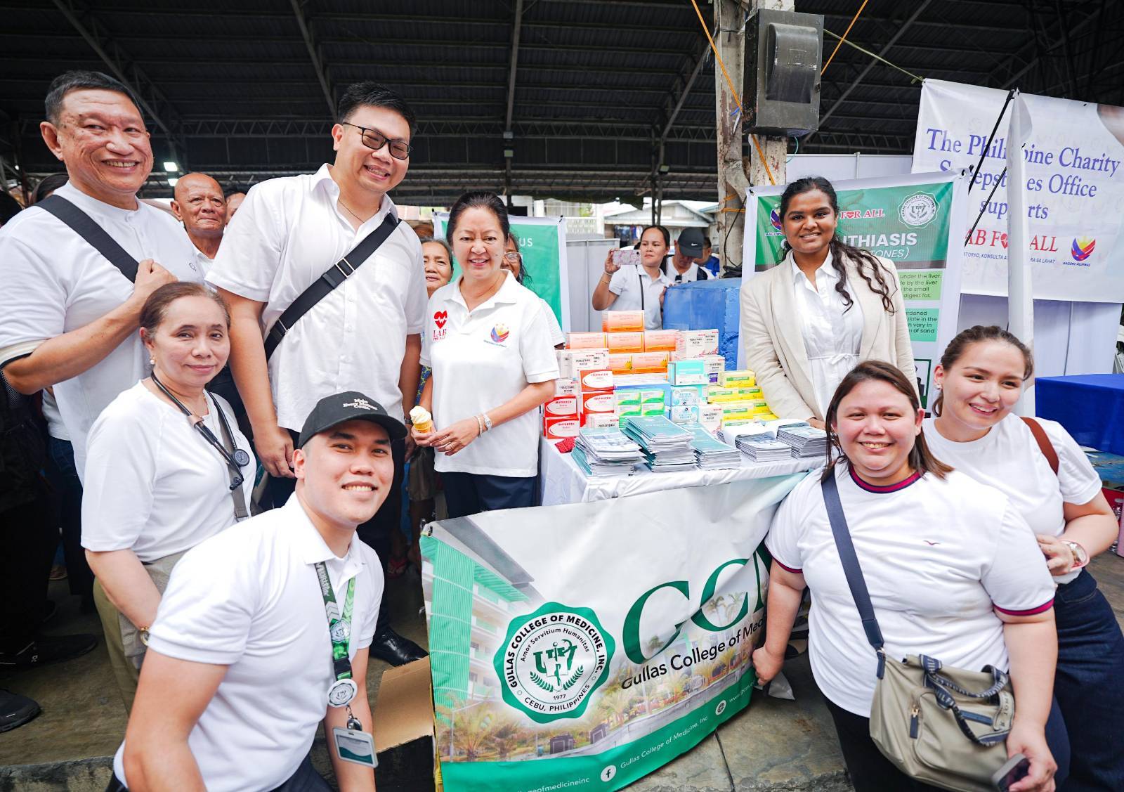 The First Lady’s Corner: First Lady launches ‘Lab for All’