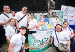 The First Lady’s Corner: First Lady launches ‘Lab for All’