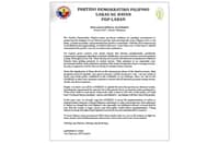 PDP-Laban flags election integrity concerns ahead of midterm elections