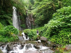 NegOcc towns closed to tourists as Kanlaon remains active