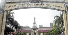 UP Manila going digital with connectivity and learning solutions