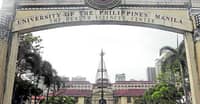 (Photo courtesy of UP Manila)