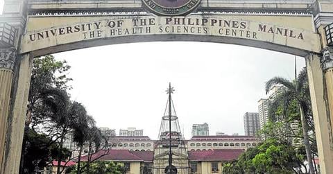 UP Manila to launch regional health informatics, imaging certificate course