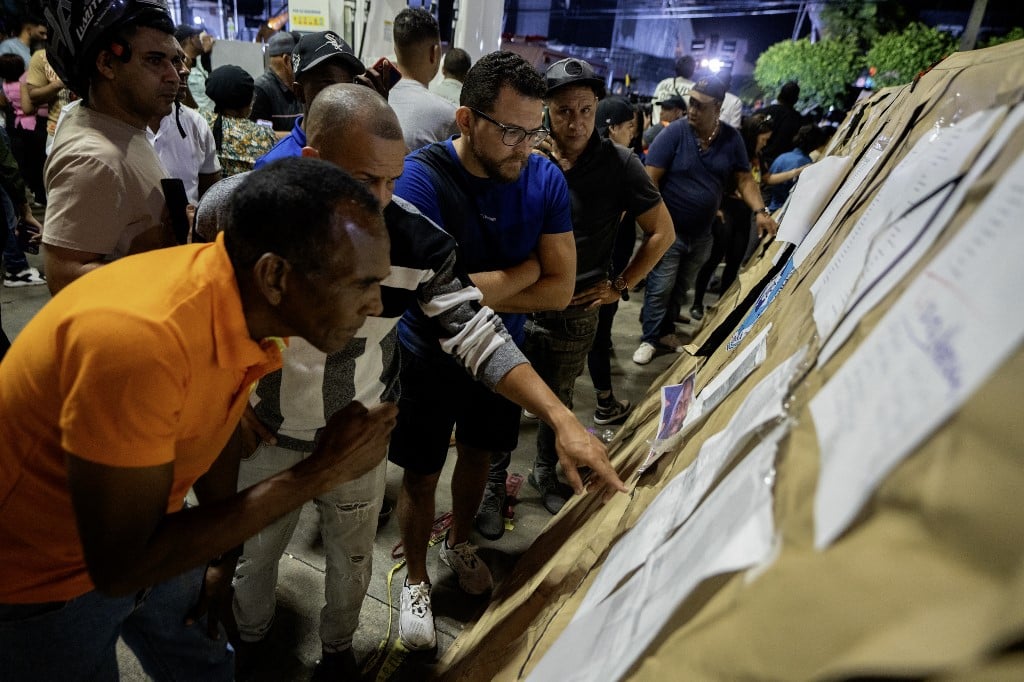 Families await answers after 221 die in Dominican club disaster