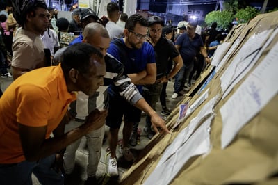 Families await answers after 221 die in Dominican club disaster