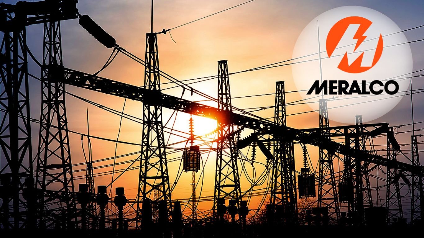 Meralco’s quarter net income grows 10%