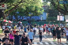7K is the new 10K: Study finds 7,000 steps a day may be enough