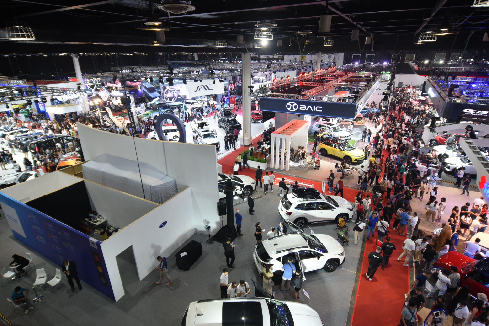 MIAS 2025 turns 20 with full throttle celebration