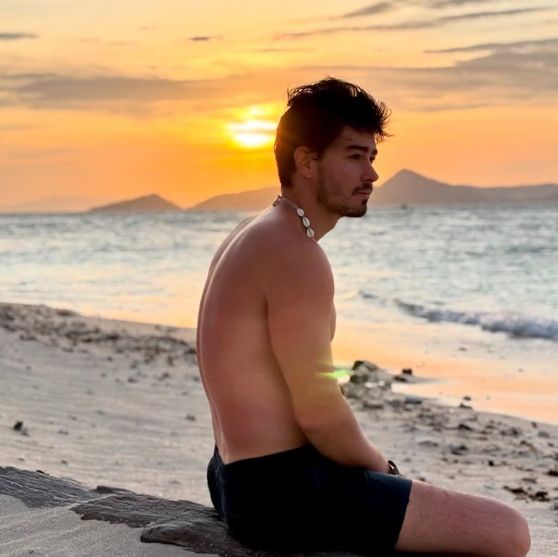 DOH: No local reports on infection that hospitalized Mexican actor Manuel Masalva