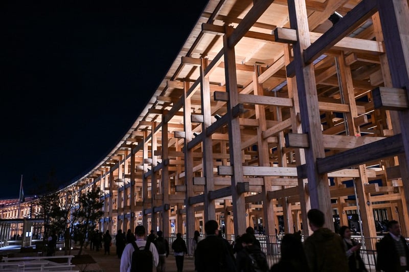 Expo 2025 in Japan: five things to know