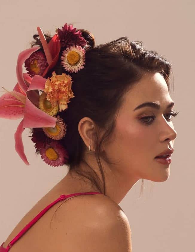 Bela Padilla