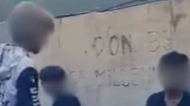 Bontoc acts on bullying case involving teen 'Muay Thai' attacker