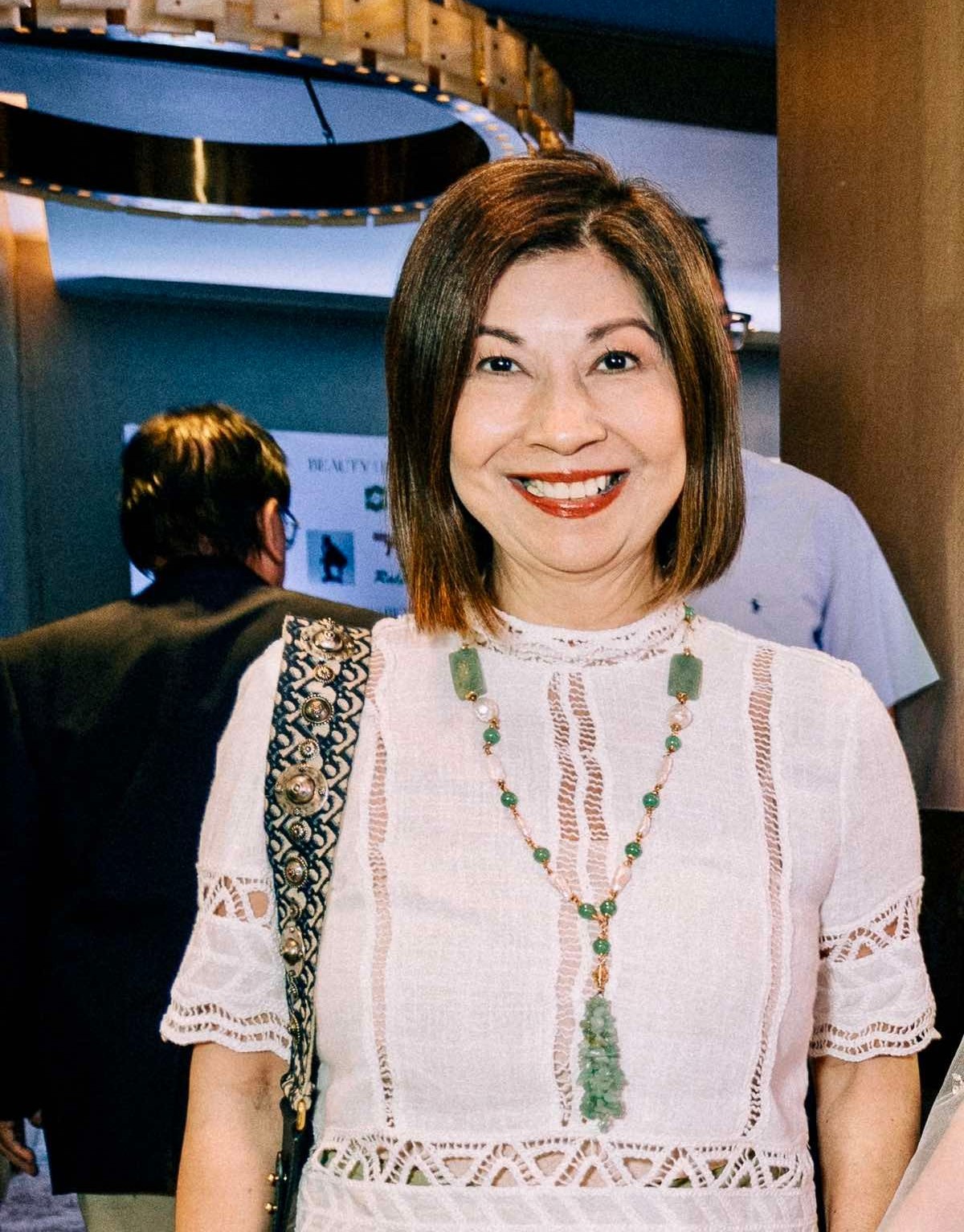 Joanne Rae Ramirez