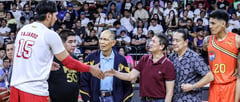 Noblezada, Cabahug make nostalgic return