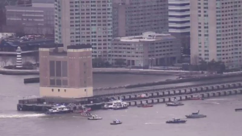 Multiple fatalities in NY helicopter crash: US media