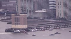 Multiple fatalities in NY helicopter crash: US media