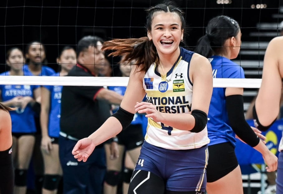 Belen uncomfortable with ‘buhatera’ tag