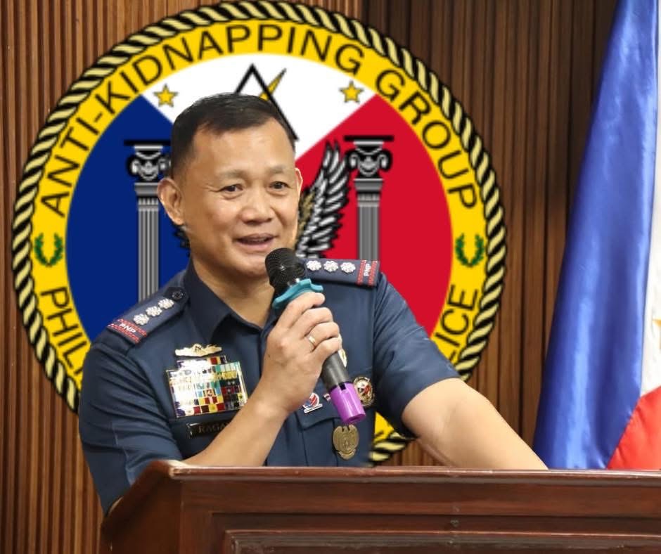 PNP-AKG chief sacked following Anson Que’s death