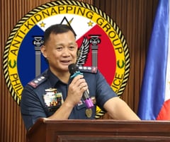 PNP-AKG chief sacked following Anson Que’s death