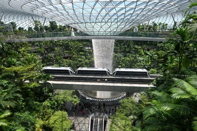 Discover the 10 most expensive cities to explore in 2025