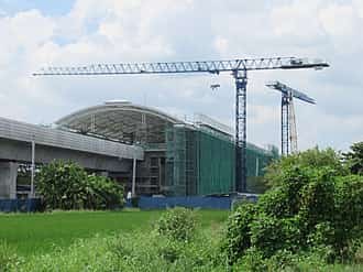 NSCR set for partial launch by 2026