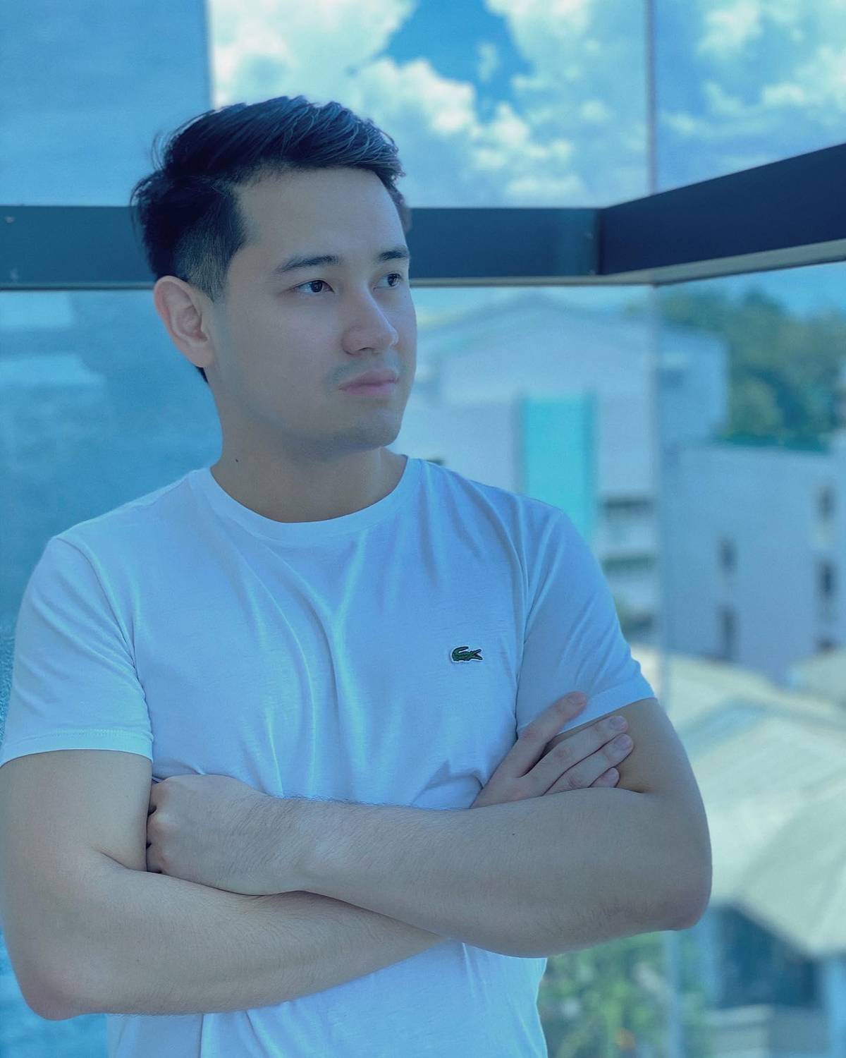 Kenneth Hizon